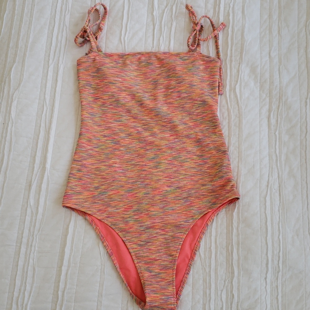 Aerie one peice swimsuit